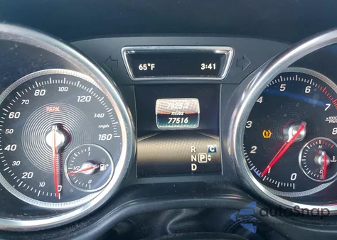 2018 Mercedes-Benz Gle 350 z USA, uszkodzony, nr VIN 4JGDA5JB8JB037875